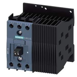 SIEMENS - 3RF3416-1BB04 - Solid State Relays