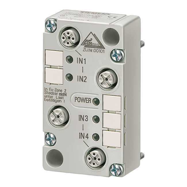 SIEMENS - 3RG9001-0AA00 - Electrical Contactors