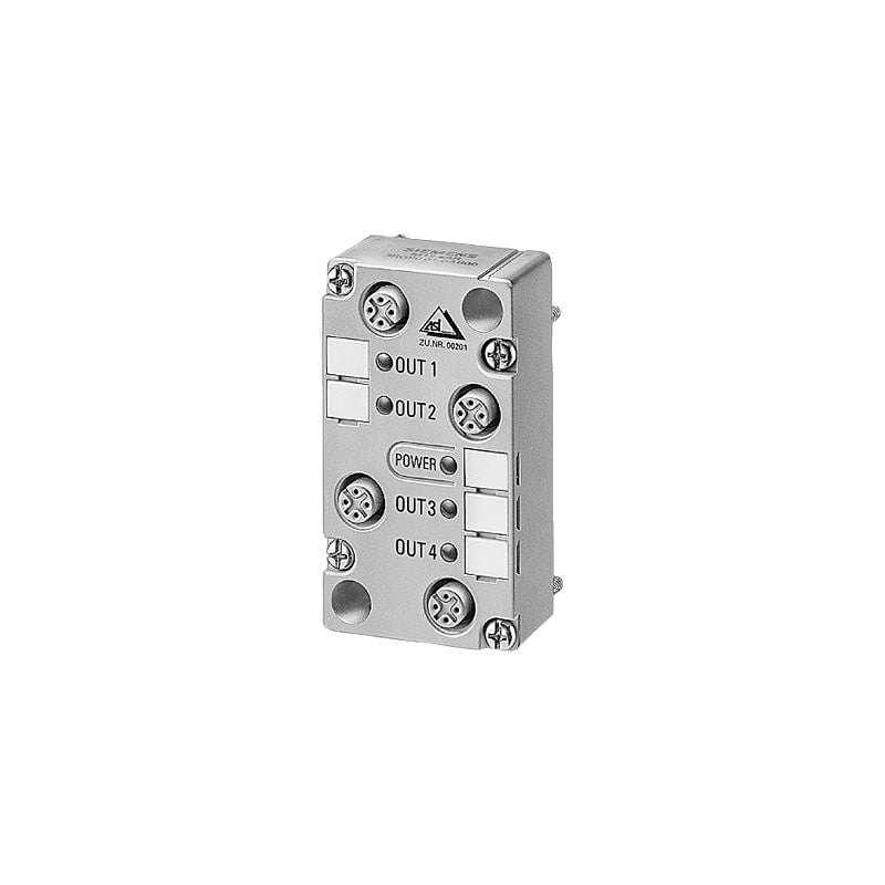 SIEMENS - 3RG9001-0AC00 - Electrical Contactors