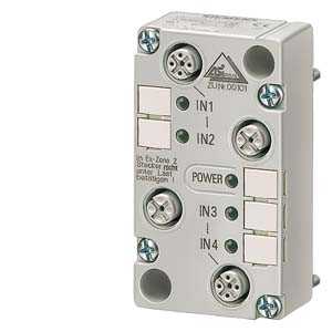 SIEMENS - 3RG9001-0AG00 - Electrical Contactors