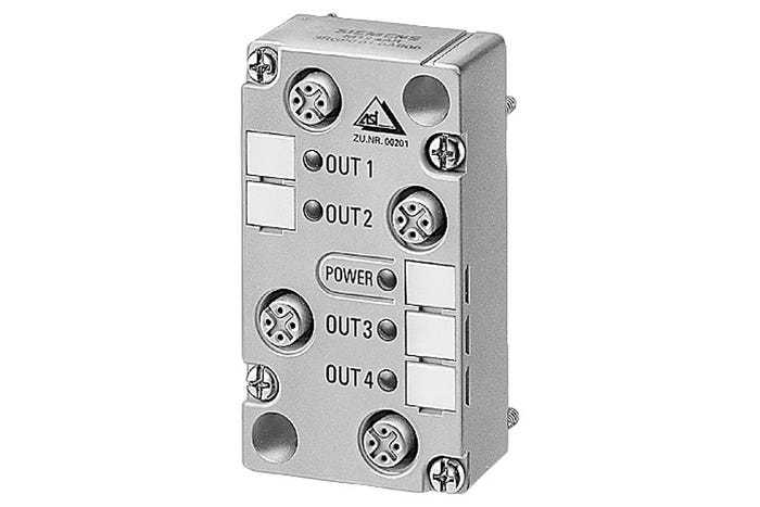 SIEMENS - 3RG9001-0AM00 - Electrical Contactors