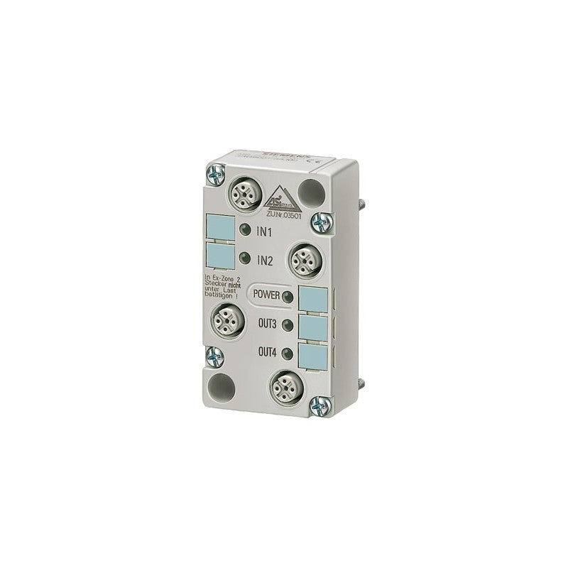 SIEMENS - 3RG9001-0CC00 - Electrical Contactors