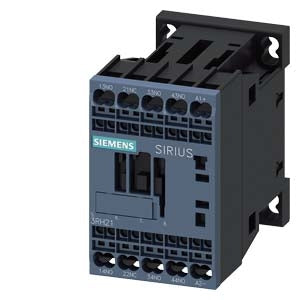 SIEMENS - 3RH2131-2KB40 - Contactors
