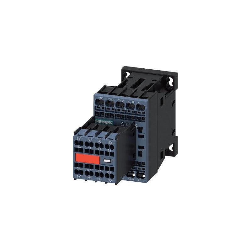 SIEMENS - 3RH22622BB40 - Contactors & Starters