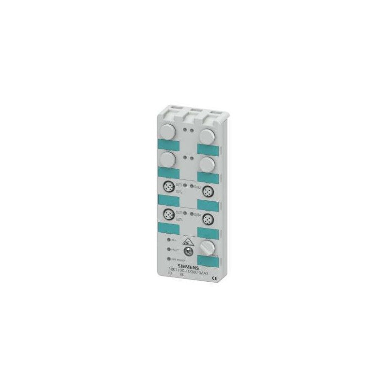 SIEMENS - 3RK1100-1CQ00-0AA3 - PLC Expansion Modules