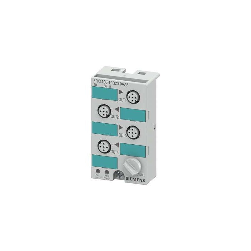 SIEMENS - 3RK1100-1CQ20-0AA3 - PLC Expansion Modules