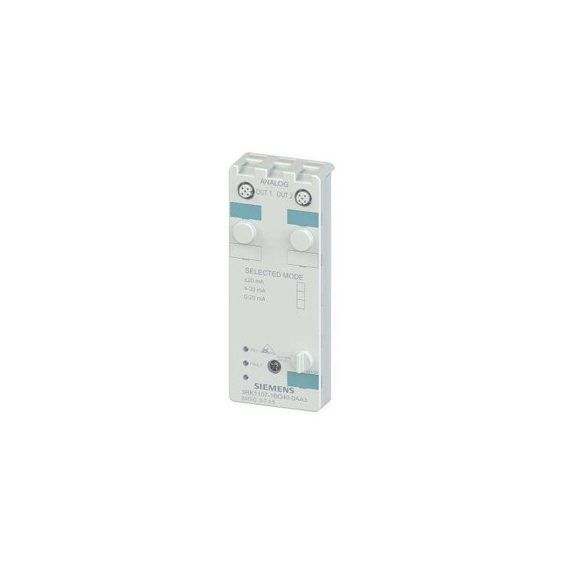 SIEMENS - 3RK1107-1BQ40-0AA3 - PLC Expansion Modules