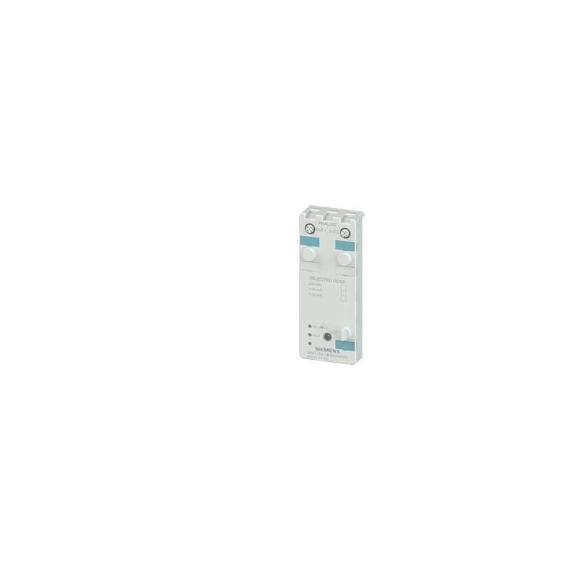 SIEMENS - 3RK1107-2BQ12-0AA3 - PLC Expansion Modules