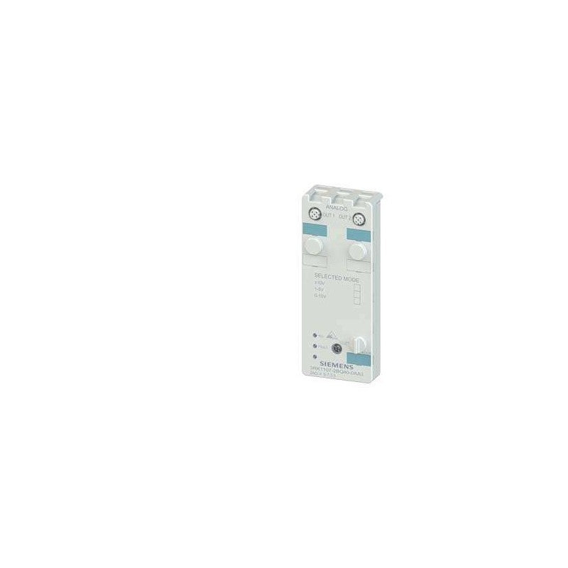 SIEMENS - 3RK1107-2BQ40-0AA3 - PLC Expansion Modules