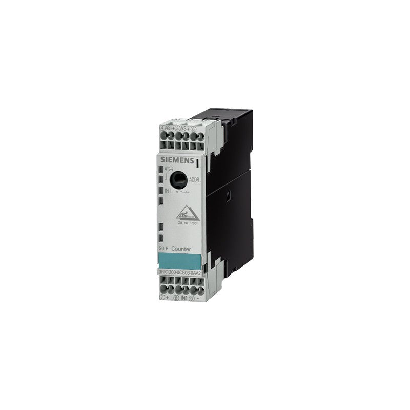 SIEMENS - 3RK1200-0CG03-0AA2 - PLC Expansion Modules