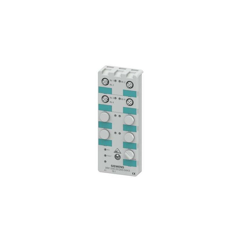 SIEMENS - 3RK1200-0CQ00-0AA3 - PLC Expansion Modules