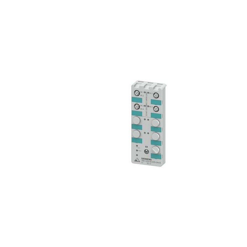SIEMENS - 3RK1200-0CQ05-0AA3 - PLC Expansion Modules