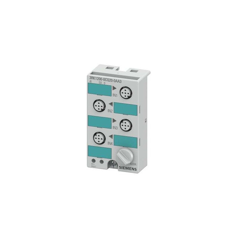 SIEMENS - 3RK1200-0CQ20-0AA3 - PLC Expansion Modules