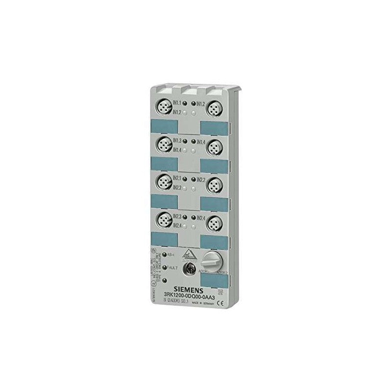 SIEMENS - 3RK1200-0DQ00-0AA3 - PLC Expansion Modules