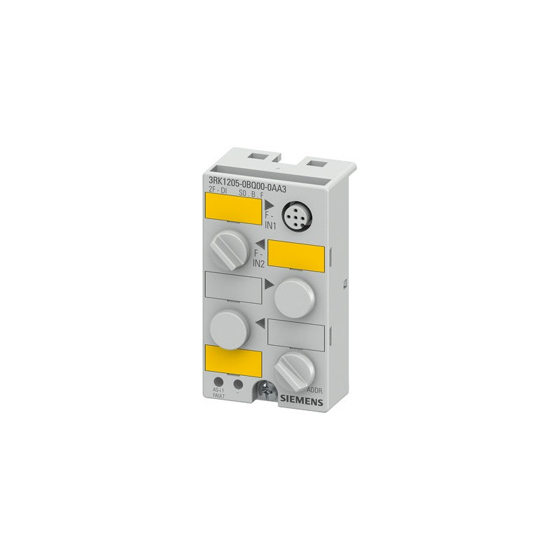 SIEMENS - 3RK1205-0BQ00-0AA3 - PLC Expansion Modules