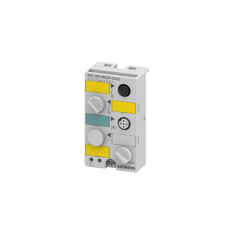 SIEMENS - 3RK1205-0BQ24-0AA3 - PLC Expansion Modules