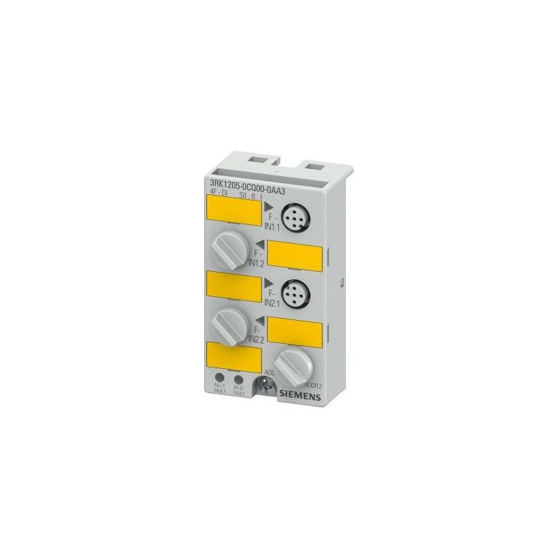 SIEMENS - 3RK1205-0CQ00-0AA3 - PLC Expansion Modules