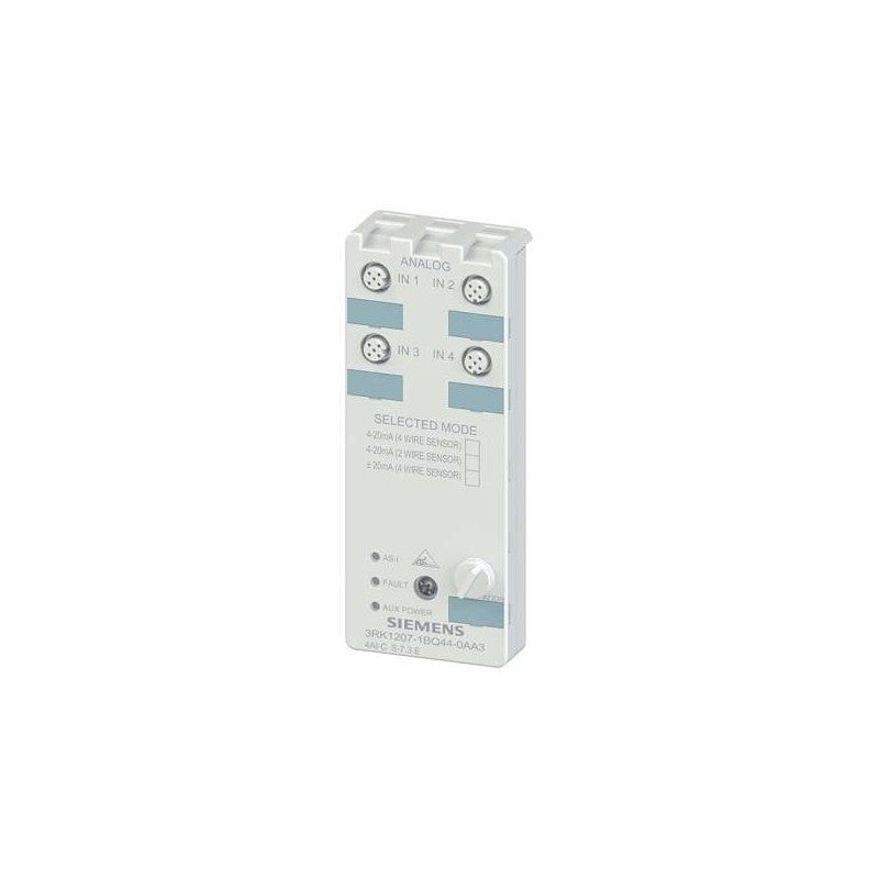 SIEMENS - 3RK1207-1BQ44-0AA3 - PLC Expansion Modules