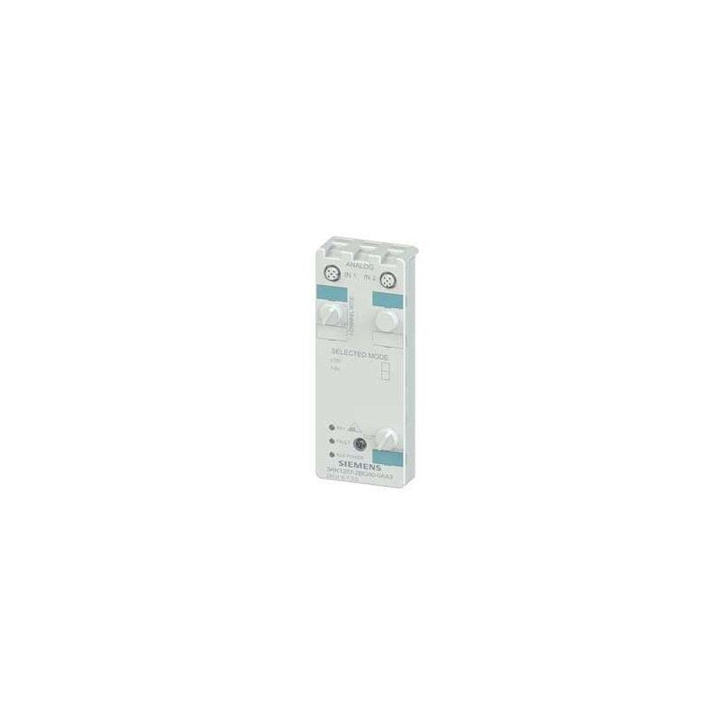 SIEMENS - 3RK1207-2BQ40-0AA3 - PLC Expansion Modules