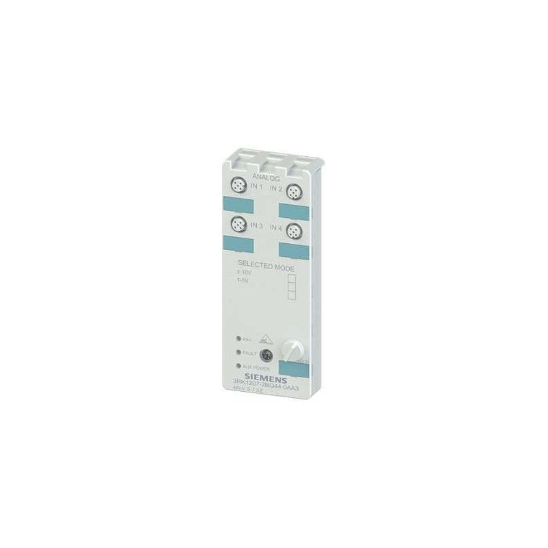 SIEMENS - 3RK1207-2BQ44-0AA3 - PLC Expansion Modules