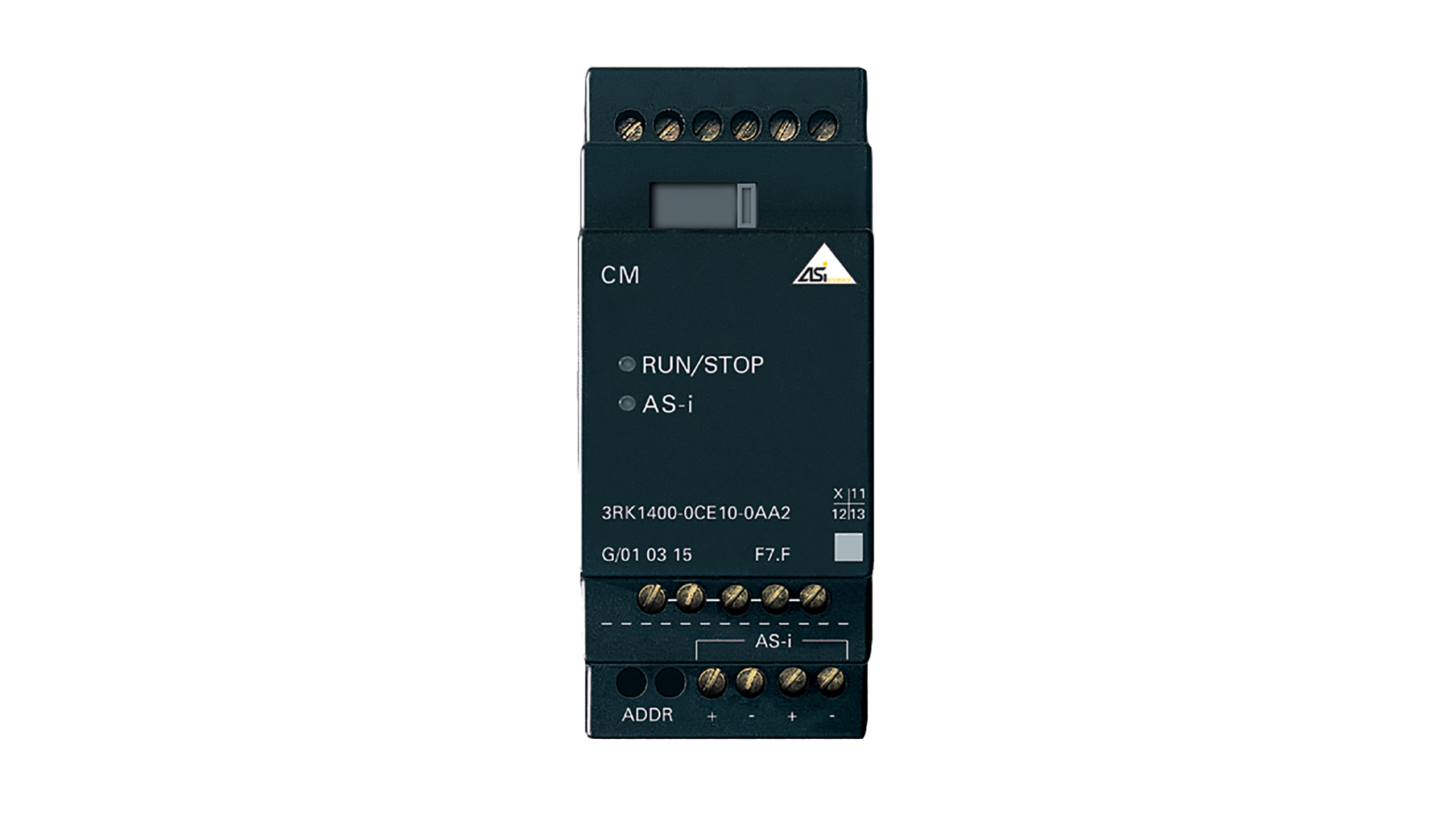 SIEMENS - 3RK1400-0CE10-0AA2 - Contactors & Starters