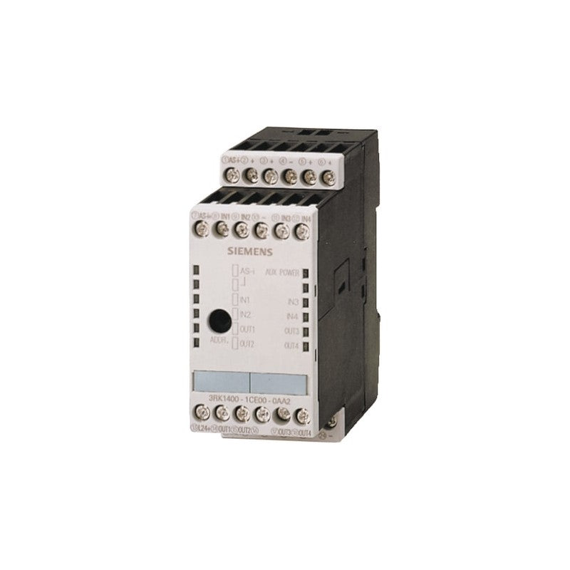 SIEMENS - 3RK1400-1CE00-0AA2 - Contactors & Starters