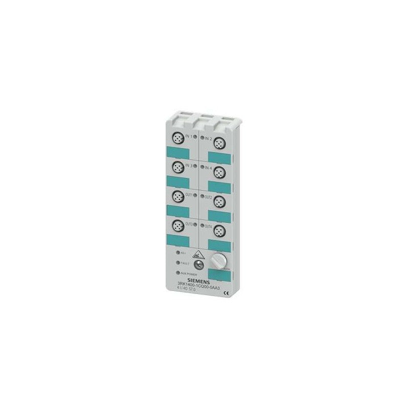 SIEMENS - 3RK1400-1CQ00-0AA3 - Contactors & Starters