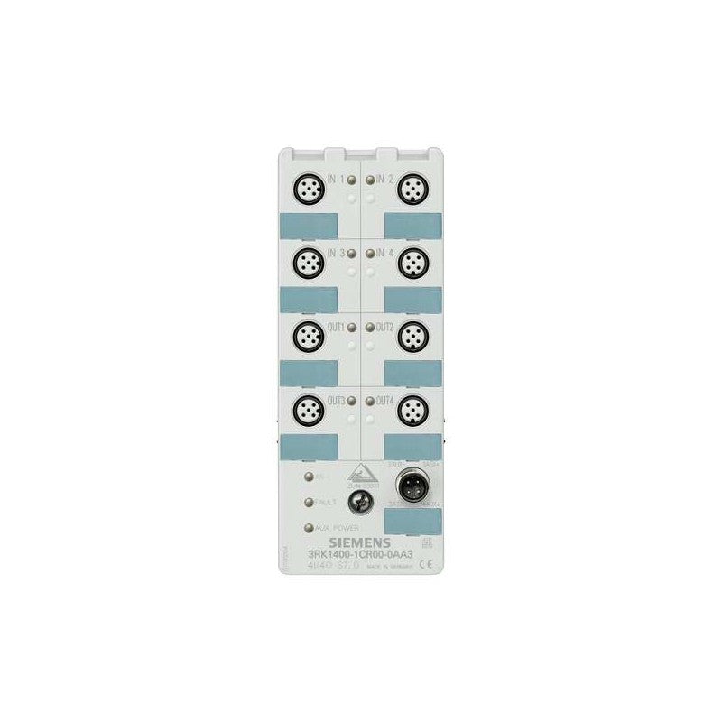SIEMENS - 3RK1400-1CR00-0AA3 - Contactors & Starters