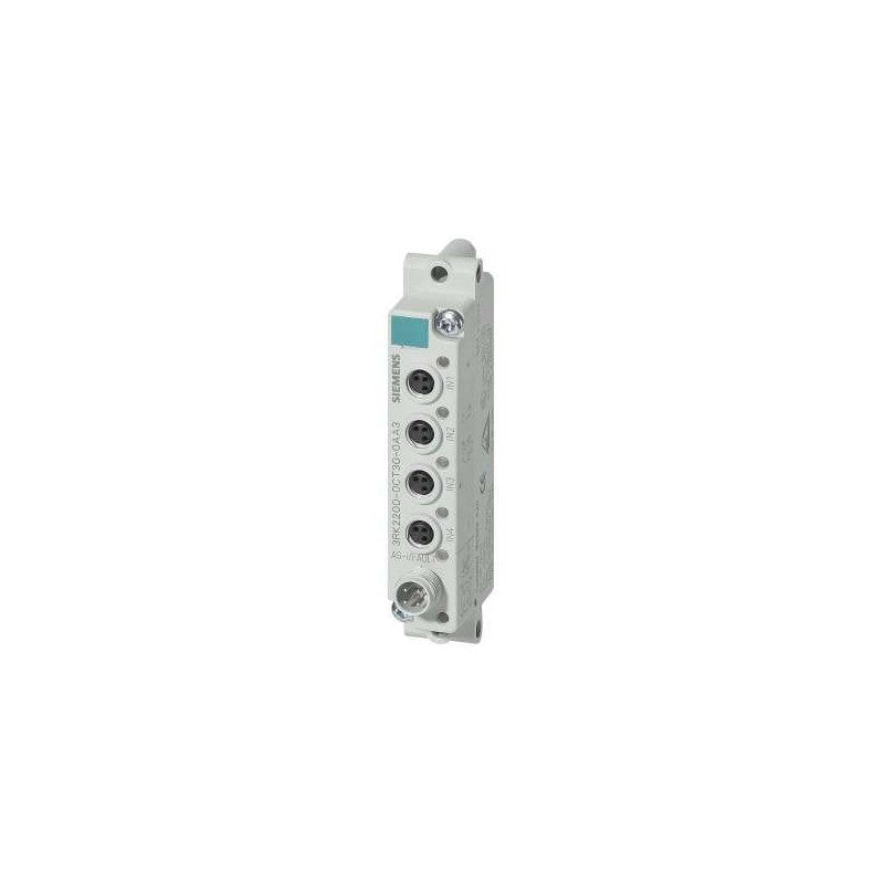 SIEMENS - 3RK1400-1CT30-0AA3 - Contactors & Starters