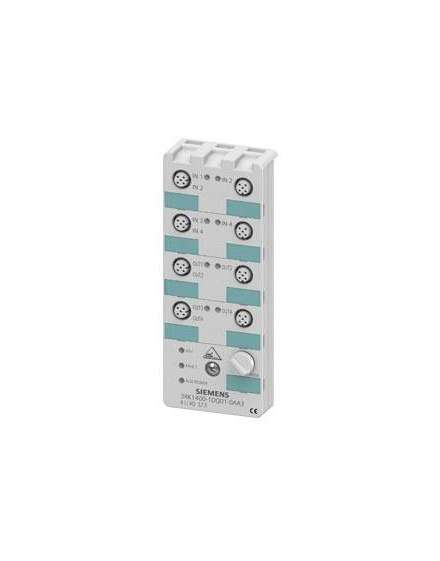 SIEMENS - 3RK1400-1DQ04-0AA3 - Contactors & Starters
