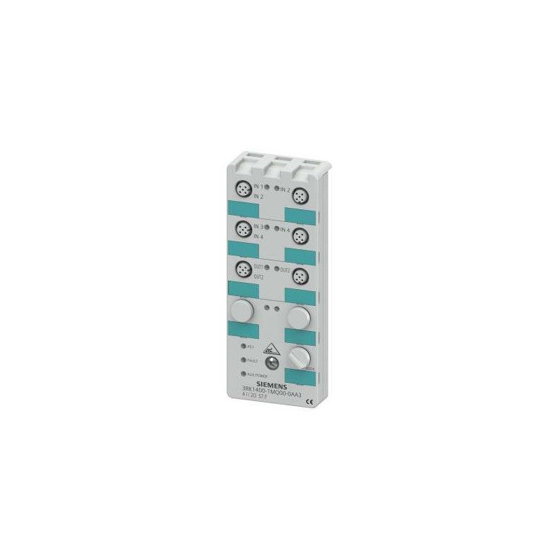 SIEMENS - 3RK1400-1MQ00-0AA3 - Contactors & Starters