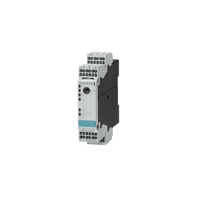 SIEMENS - 3RK1402-0BE00-0AA2 - Contactors & Starters