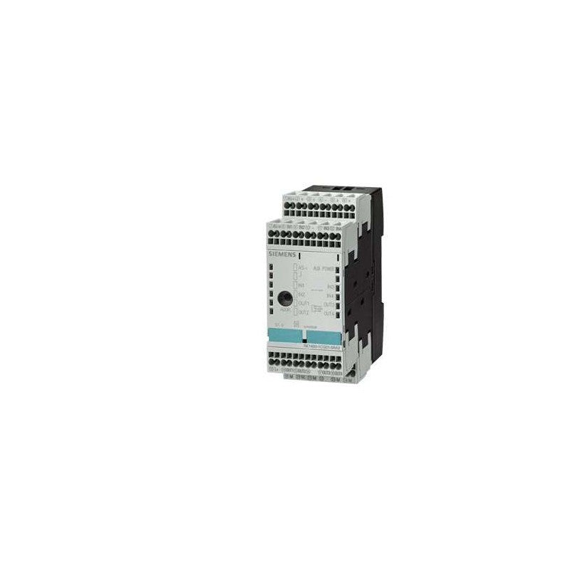 SIEMENS - 3RK1402-3CG00-0AA2 - Contactors & Starters
