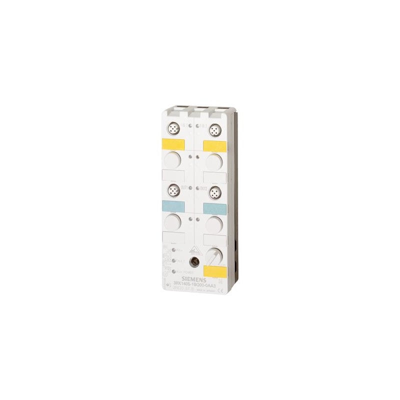SIEMENS - 3RK1405-0BQ00-0AA3 - Contactors & Starters