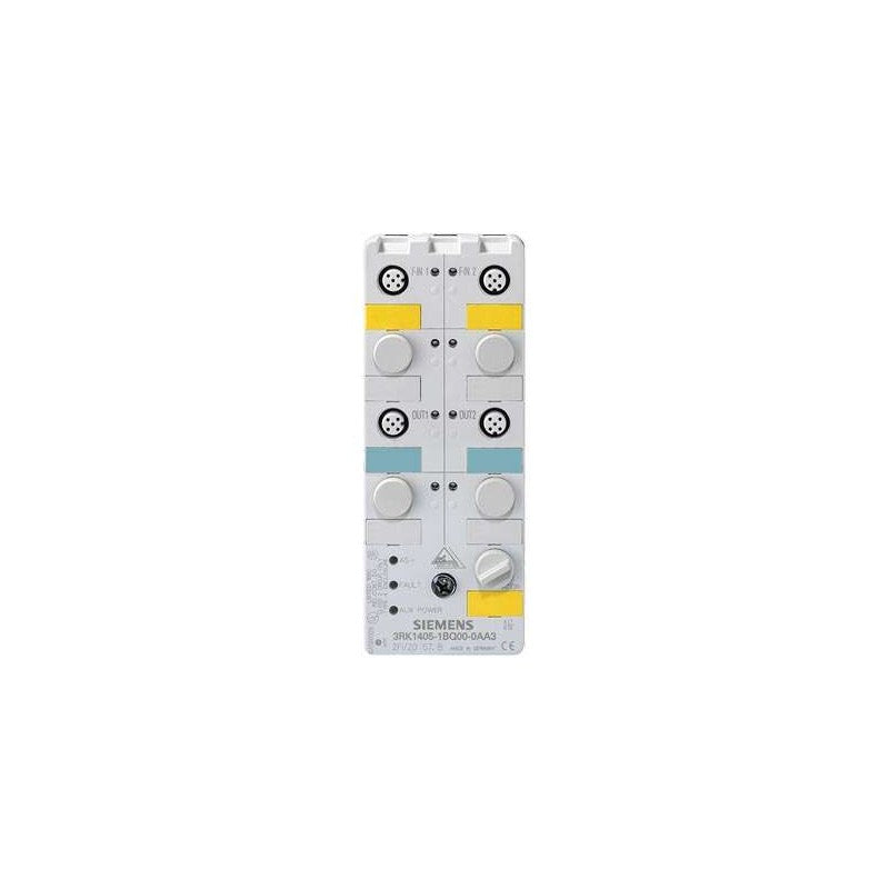 SIEMENS - 3RK1405-1BQ00-0AA3 - Contactors & Starters