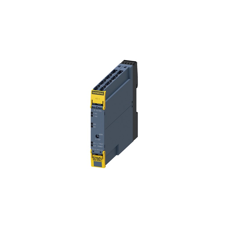 SIEMENS - 3RK1405-2BE00-2AA2 - Contactors & Starters