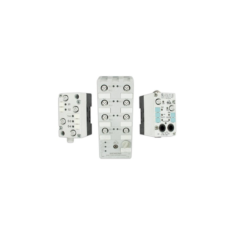 SIEMENS - 3RK1408-1CT00-0CA0 - Contactors & Starters