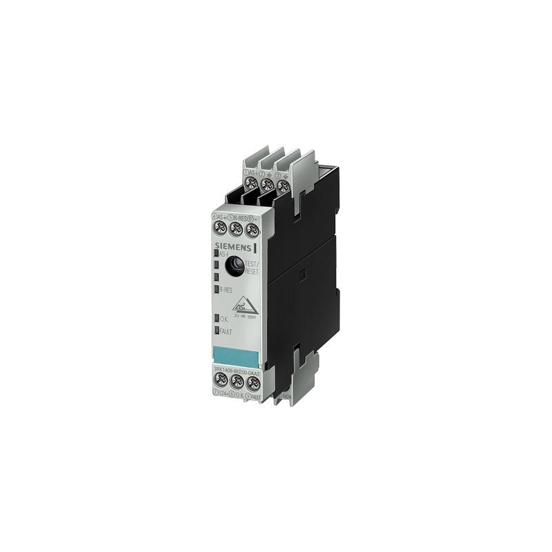 SIEMENS - 3RK1408-8KE00-0AA2 - Contactors & Starters
