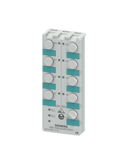 SIEMENS - 3RK1408-8SQ00-0AA3 - Contactors & Starters
