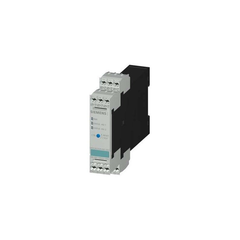 SIEMENS - 3RK1901-1DG22-1AA0 - Contactors & Starters