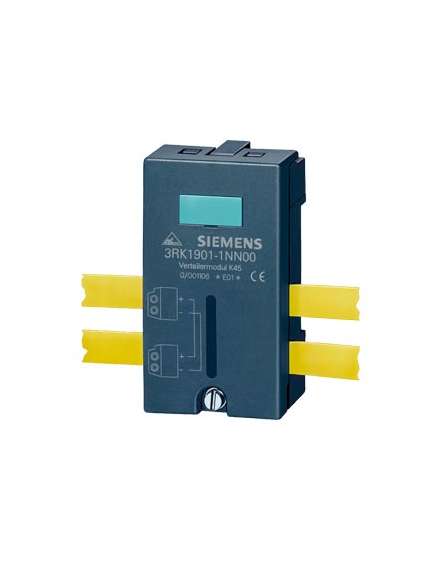 SIEMENS - 3RK1901-1NN00 - Contactors & Starters