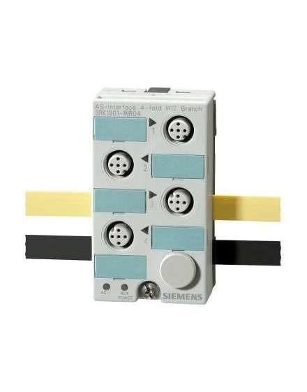 SIEMENS - 3RK1901-1NR04 - Contactors & Starters