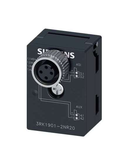 SIEMENS - 3RK1901-2NR20 - Contactors & Starters