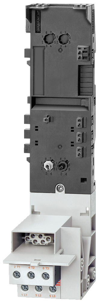 SIEMENS - 3RK1903-0AK10 - Contactors & Starters