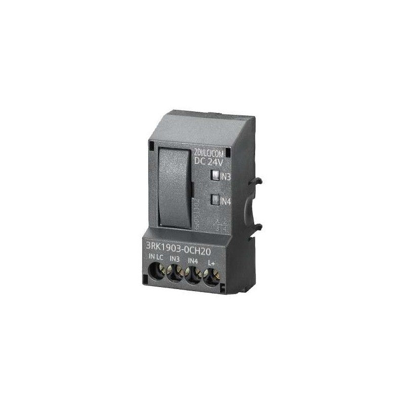 SIEMENS - 3RK1903-0CH10 - Contactors & Starters