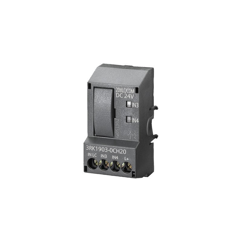 SIEMENS - 3RK1903-0CH20 - Contactors & Starters