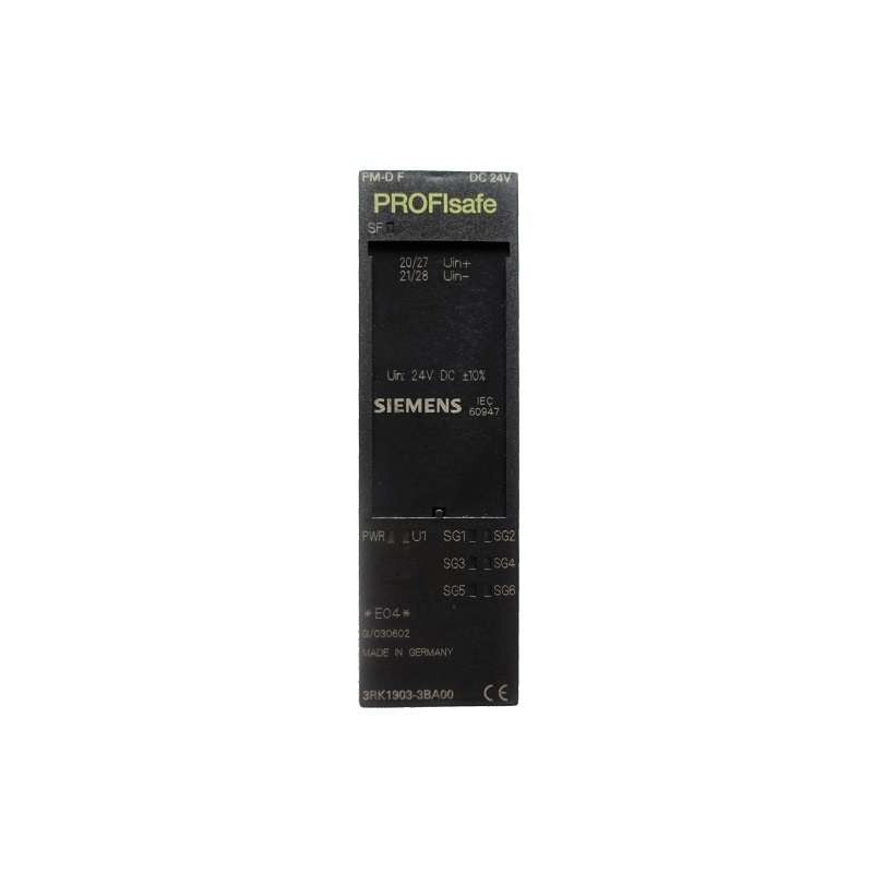 SIEMENS - 3RK1903-3BA00 - Contactors & Starters