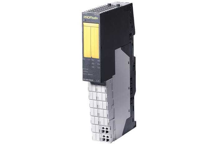 SIEMENS - 3RK1903-3BA01 - Contactors & Starters