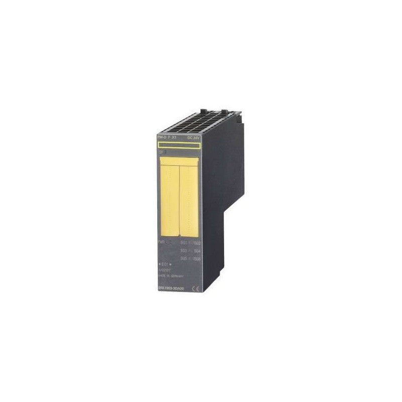 SIEMENS - 3RK1903-3DA00 - Contactors & Starters