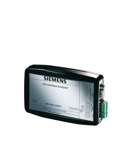 SIEMENS - 3RK1904-3AB00 - Contactors & Starters